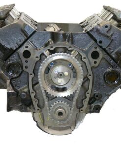 ATK Marine Rebuilt Long Block Engines DM07