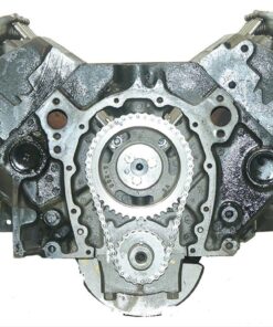 ATK Marine Rebuilt Long Block Engines DM20