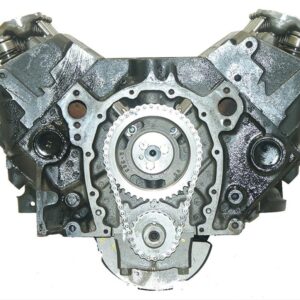 ATK Marine Rebuilt Long Block Engines DM20 - Image 1