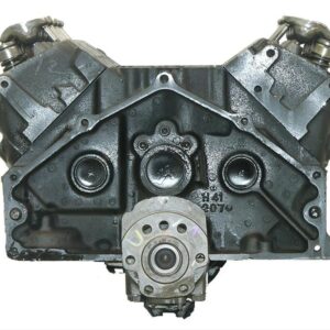 ATK Marine Rebuilt Long Block Engines DM20 - Image 2