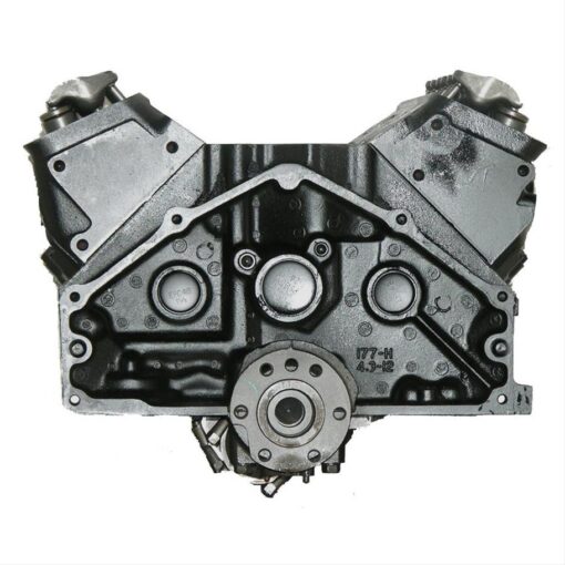 ATK Marine Rebuilt Long Block Engines DM27 - Image 2