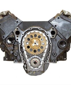 ATK Marine Rebuilt Long Block Engines DM29