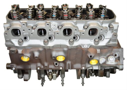 ATK Marine Rebuilt Long Block Engines DM32 - Image 2