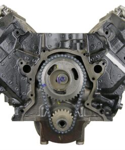 ATK Marine Rebuilt Long Block Engines DMA1