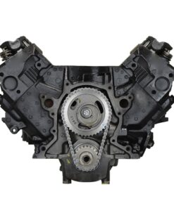 ATK Marine Rebuilt Long Block Engines DMA1-GTP