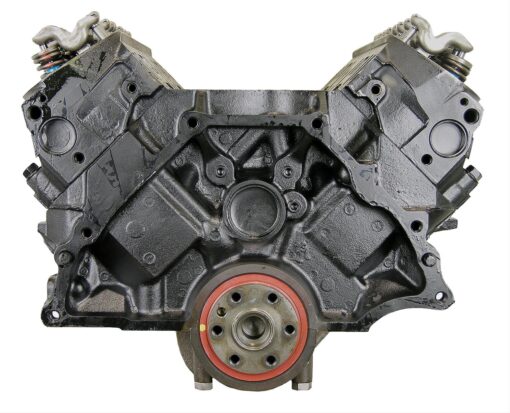 ATK Marine Rebuilt Long Block Engines DMA1 - Image 2