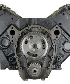 ATK Marine Rebuilt Long Block Engines DMB3