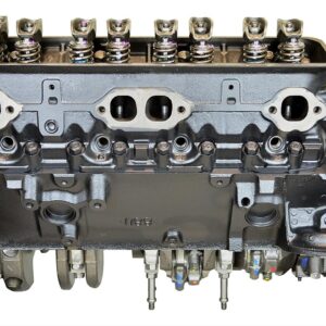 ATK Marine Rebuilt Long Block Engines DMH4 - Image 2