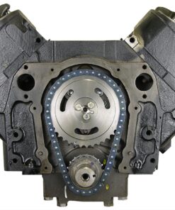 ATK Marine Rebuilt Long Block Engines DMK2