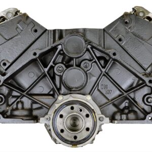 ATK Marine Rebuilt Long Block Engines DMW3 - Image 2
