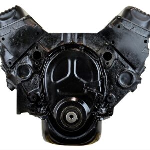 ATK Marine Rebuilt Long Block Engines VMB3 - Image 2