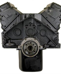 ATK Marine Rebuilt Long Block Engines VMH4
