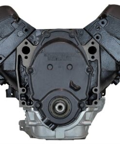 ATK Marine Rebuilt Long Block Engines VMK9