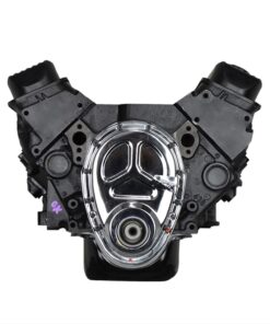 ATK Marine Rebuilt Long Block Engines VMM6