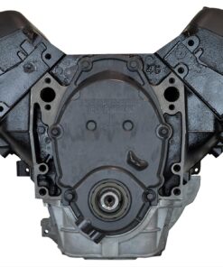 ATK Marine Rebuilt Long Block Engines VMW3