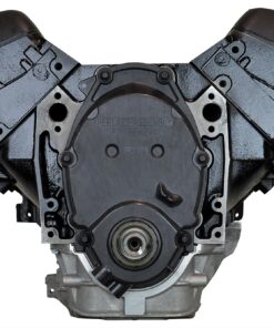 ATK Marine Rebuilt Long Block Engines VMW4