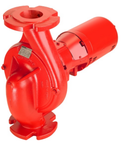 Armstrong 1060-2D Cast Iron Circulating Pump 1.5HP 3 PH