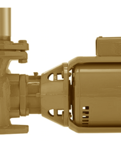 Armstrong 106285MF-133 S-57-1 AB Bronze Centrifugal Pump