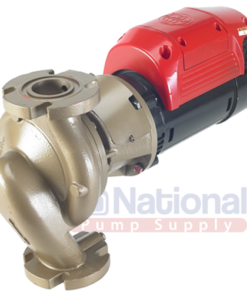 Armstrong 106285MF-743 S-57-1 Bronze Pump 3/4HP 1PH ECM Motor