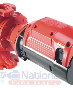 Armstrong 106285MF-842 S-57-1 Cast Iron Pump 3/4HP 230V ECM Motor