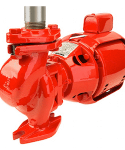 Armstrong 110119MF-100 H-51-3 Cast Iron Pump 1/4HP 3PH