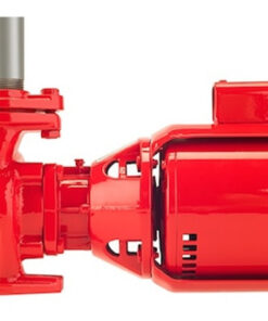 Armstrong 116463-132 H-63-1 Cast Iron Pump 1/2HP 1PH