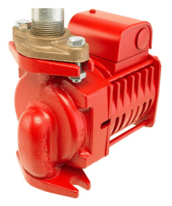 Armstrong 182212-649 E19.2 Cast Iron Circulator Pump