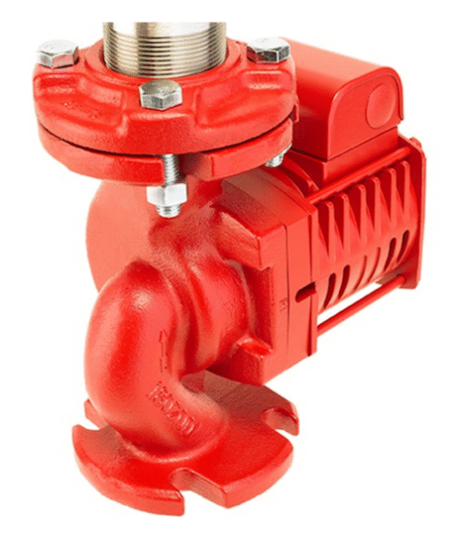 Armstrong 182212-655 E28.2 Cast Iron Circulating Pump