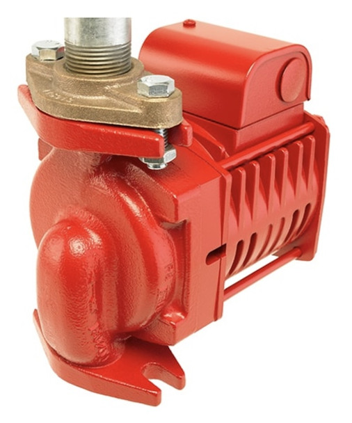 Armstrong 182212-661 E15.2 Cast Iron Circulator Pump