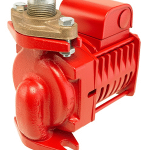 Armstrong 182212-663 E17.2 Cast Iron Circulation Pump - Image 1