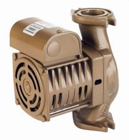 Armstrong 182212-844 E14.2B Bronze Circulating Pump