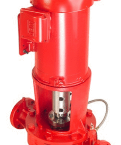 Armstrong 4300-12x12x17 Split Coupled Vertical In-Line Pump 100 HP Motor