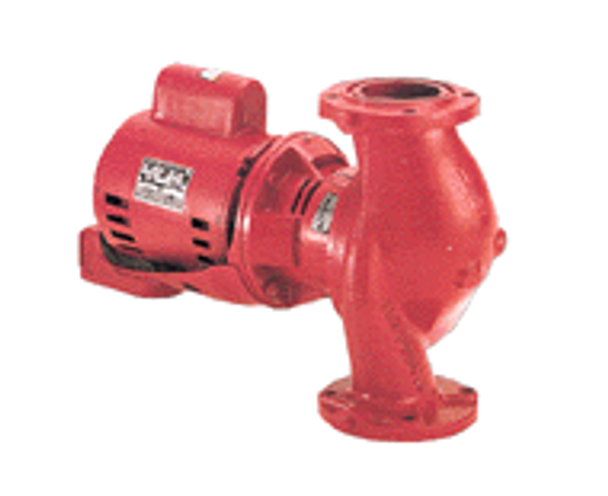 Bell & Gossett 105090 PD35S BI with 1/2 HP Motor