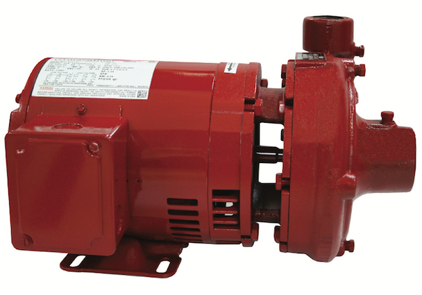 Bell & Gossett 168325LF e3515T Series e-1535 Pump 3HP