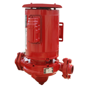 Bell & Gossett 179345LF Be9009T 1.5AAB Series e90 Bronze Pump - Image 1
