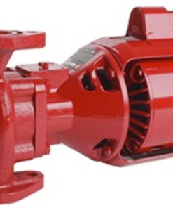 Bell & Gossett 102207 PR BI Pump Cast Iron Body 1/6 HP