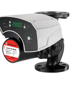 Bell & Gossett 104304 Ecocirc XL 15-75 Iron Body Circulator