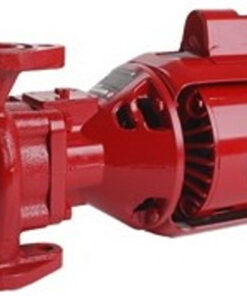 Bell & Gossett 172701LF 601S Series 60 Pump 1/4 HP