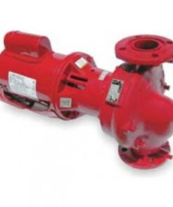 Bell & Gossett 172717LF 610S Pump With 1/2 HP