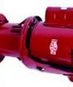 Bell & Gossett 172738LF 608T Series 60 Pump With 1/2 HP Motor