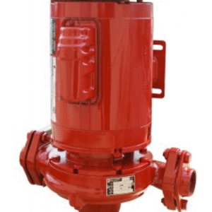 Bell & Gossett 179009LF 90-6S Pump 3/4 HP Motor - Image 1