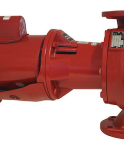 Bell & Gossett 1EF070LF e624S Series e-60 Pump 1 HP