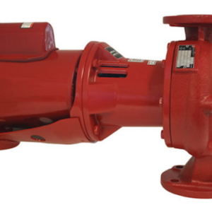 Bell & Gossett 1EF070LF e624S Series e-60 Pump 1 HP