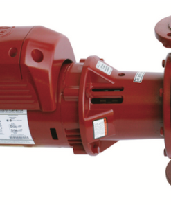 Bell & Gossett 1EF153LF e652S-ECM BF Series e-60 Pump 1/2 HP 230v