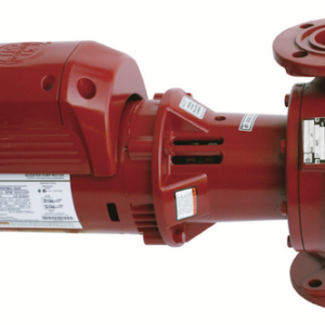 Bell & Gossett 1EF161LF Be653S-ECM AB Series e-60 Pump 1/2 HP 230v - Image 1