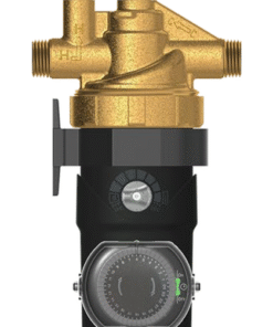 Bell & Gossett 60A0B6002 e3-4F/BAPRC Autocirc Potable Hot Water Pump