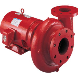 Bell & Gossett Series 1531 Pump Model 1-1/4AC Pump - Image 1