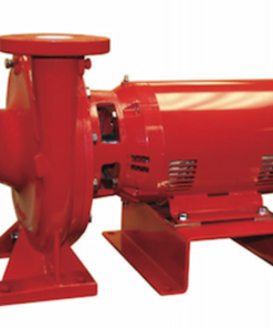 Bell & Gossett Series e-1532 2BD 3HP 1750 RPM 3PH ODP Pump