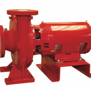 Bell & Gossett Series e-1532 3BD 5HP 1750 RPM 3PH ODP Pump - Image 1