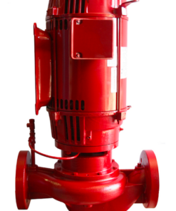 Bell & Gossett Series e-80 5HP Pump Model 1.5 x 1.5 x 9.5B